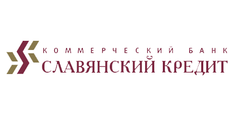 Банковская гарантия Славянский кредит